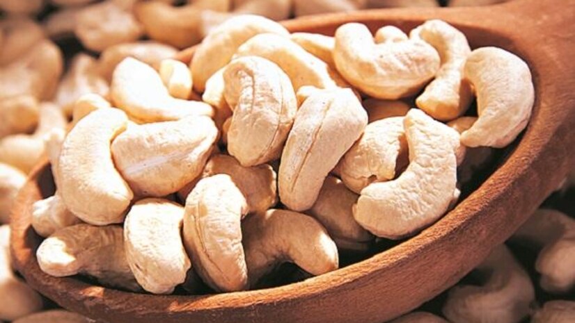 cashews